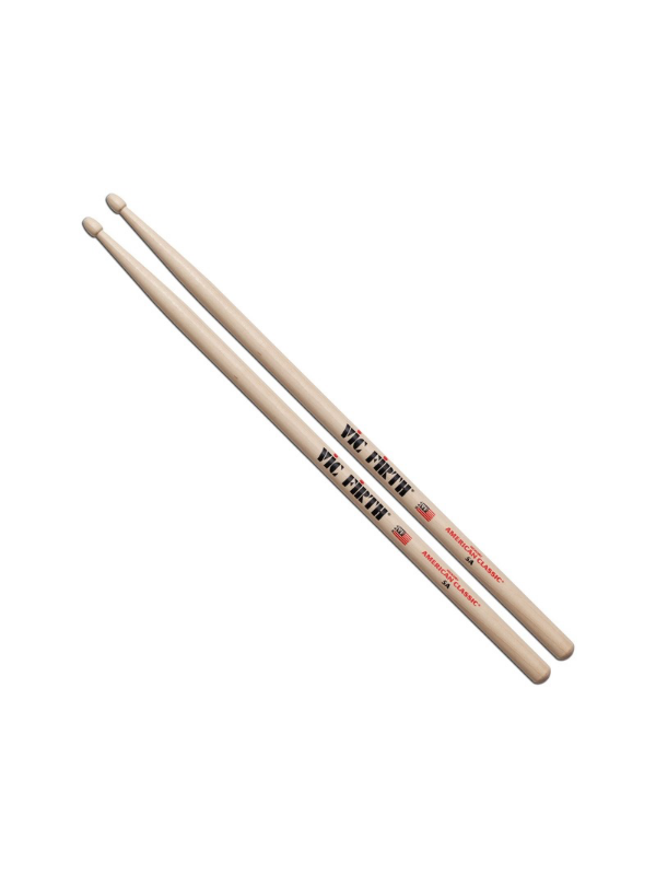 Vic Firth American Classic® 5A Drumsticks