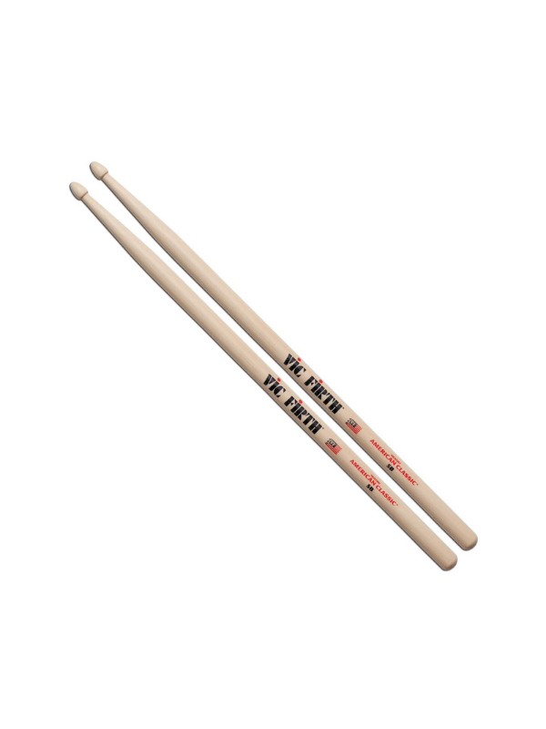 Vic Firth American Classic® 5B Drumsticks