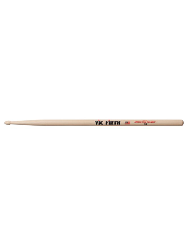 Vic Firth American Classic® 5B Drumsticks
