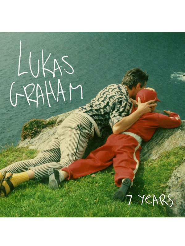 7 Years - Lukas Graham (Drum Kit Transcription)