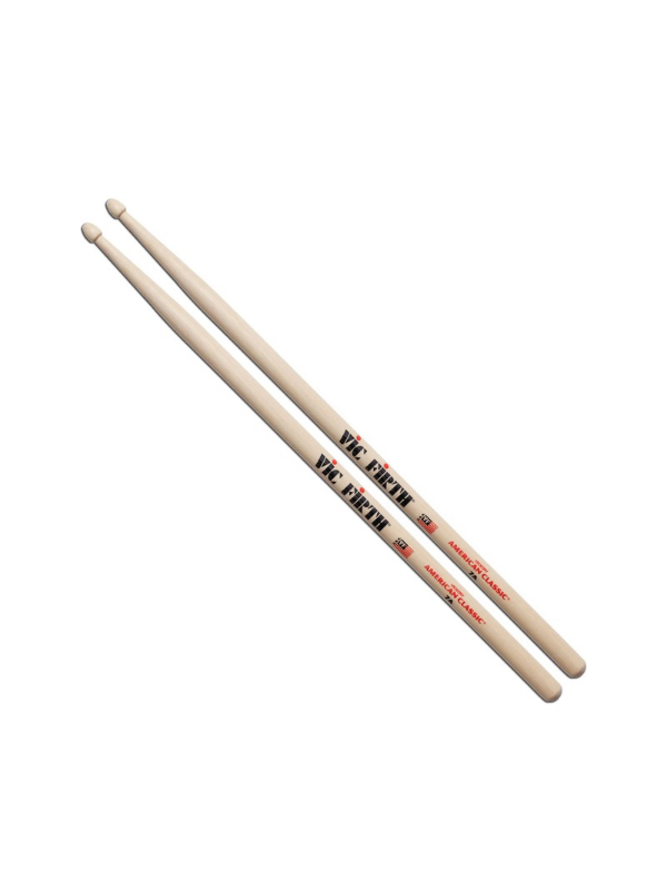 Vic Firth American Classic® 7A Drumsticks