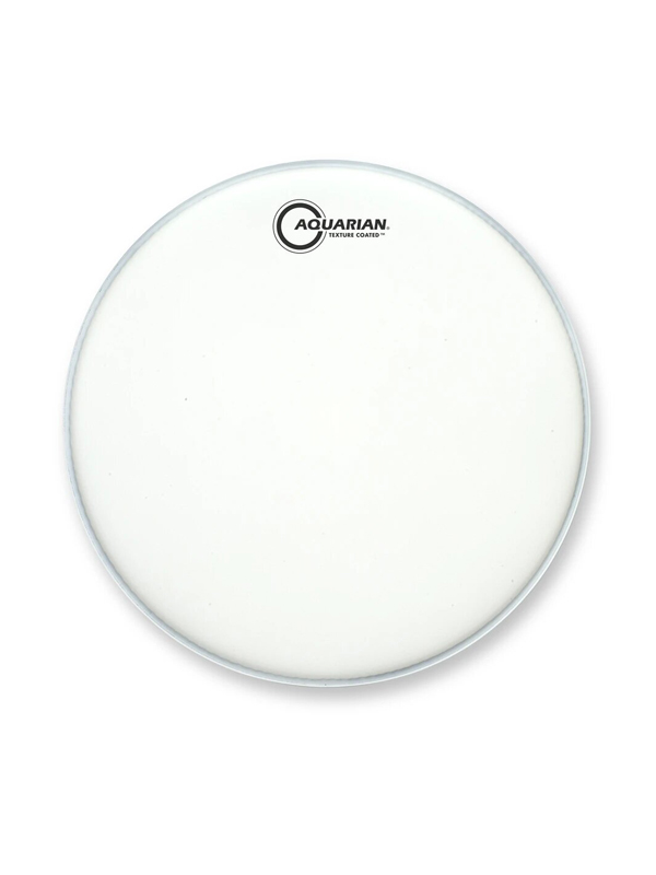 16" Aquarian Texture Coated Drumhead