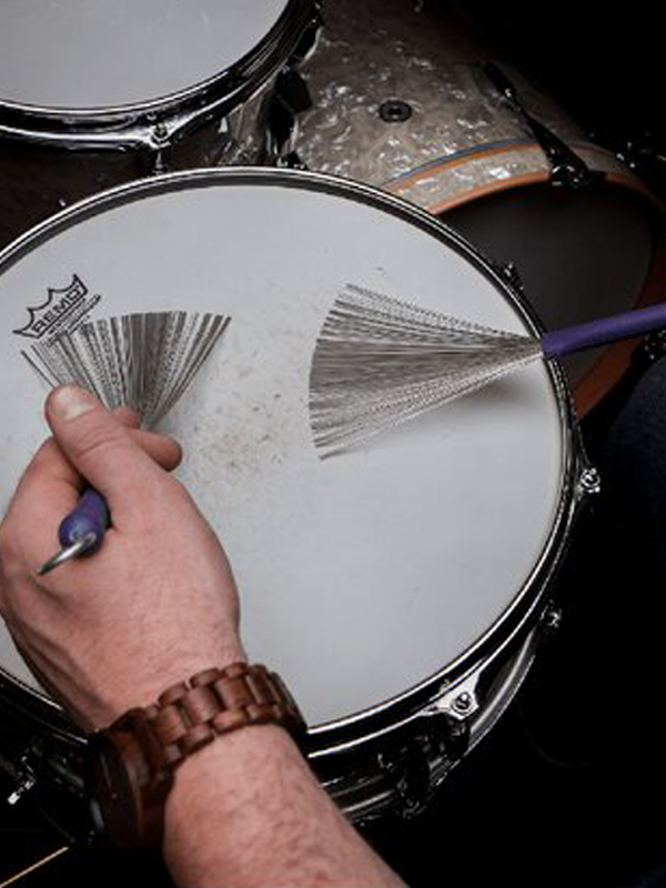 Vic Firth Heritage Brushes - Image 3