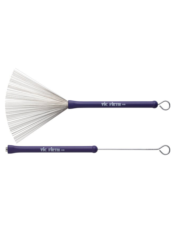 Vic Firth Heritage Brushes