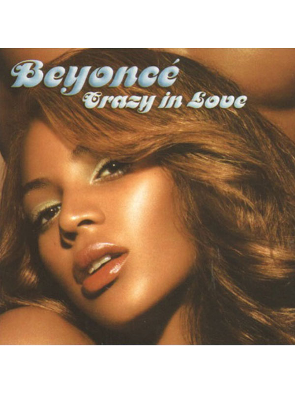 Crazy In Love - Beyoncé feat. Jay-Z (Drum Kit Transcription)