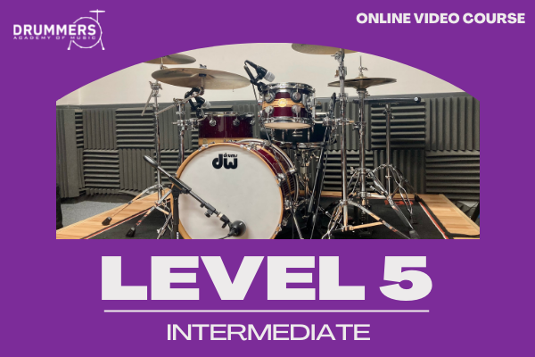Level 6