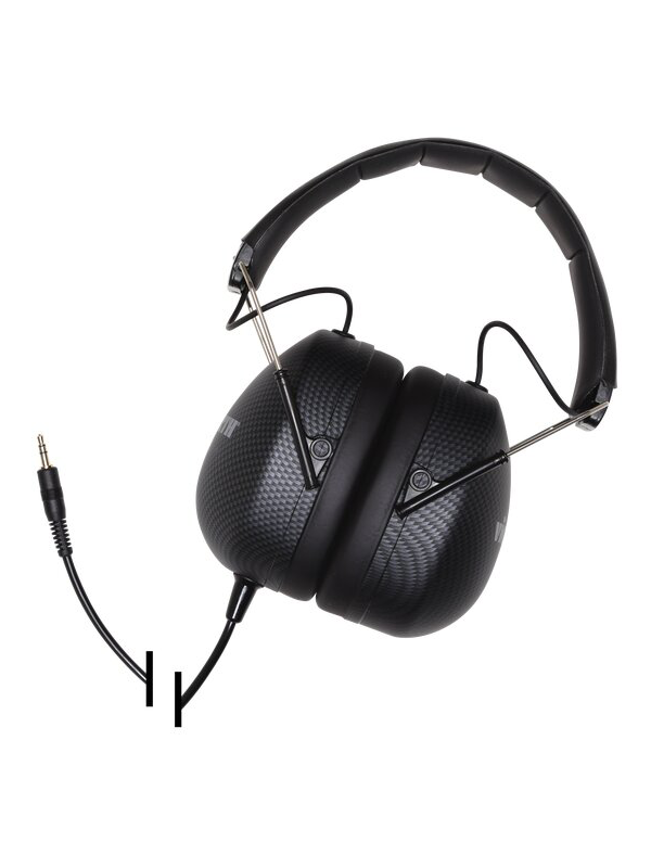 Vic Firth Stereo Isolation Headphones