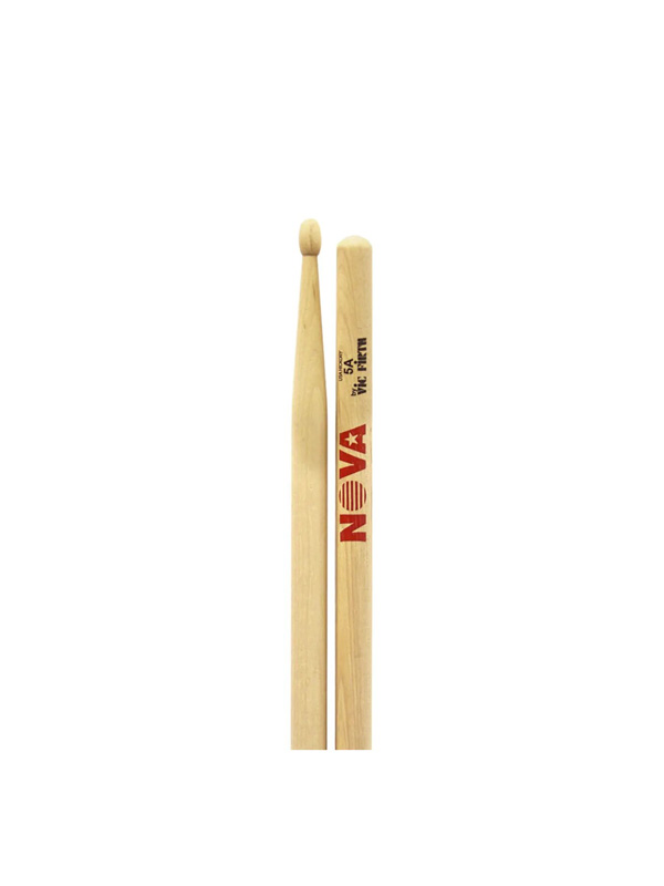 Vic Firth NOVA 5A Drumsticks - Image 2