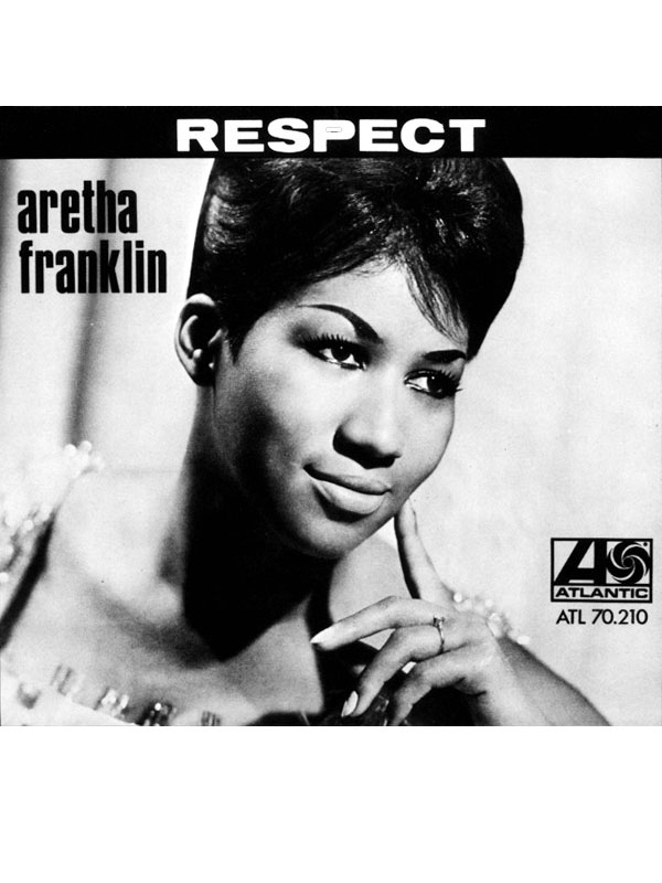 Respect - Aretha Franklin (Drum Kit Transcription)