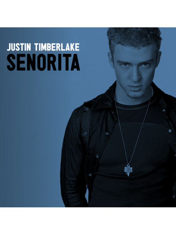 Señorita - Justin Timberlake (Drum Kit Transcription)