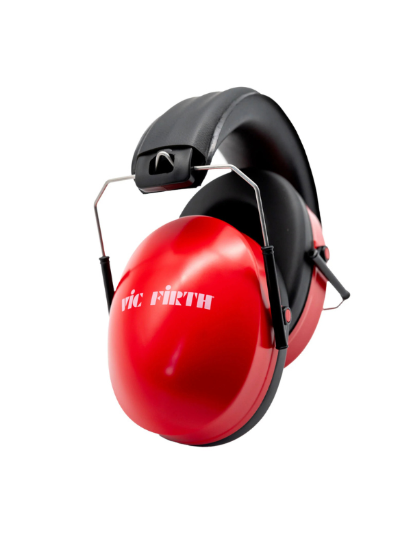 Vic Firth Ear Protection Earmuffs (Kids) - Image 2