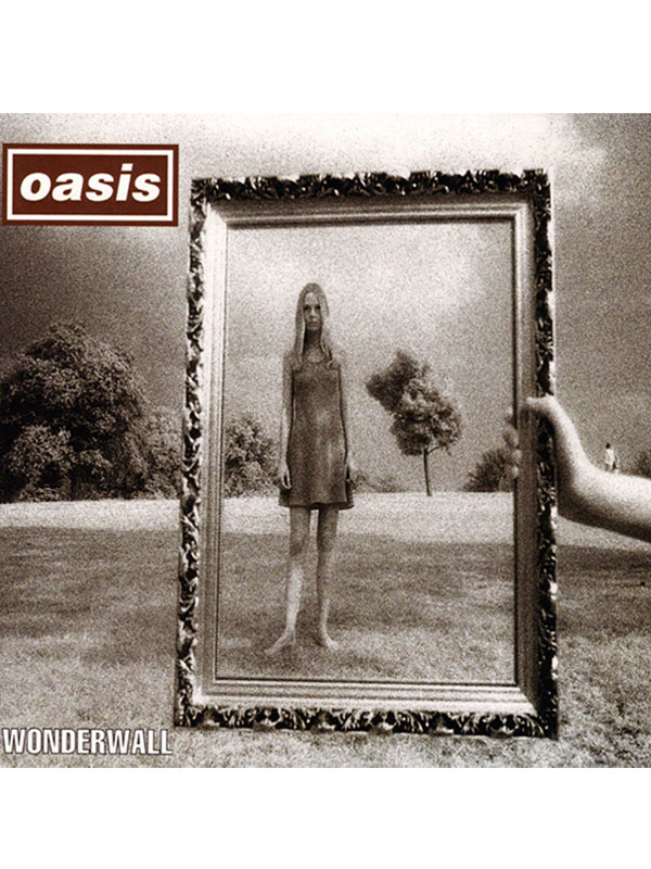 Wonderwall - Oasis (Drum Kit Transcription)