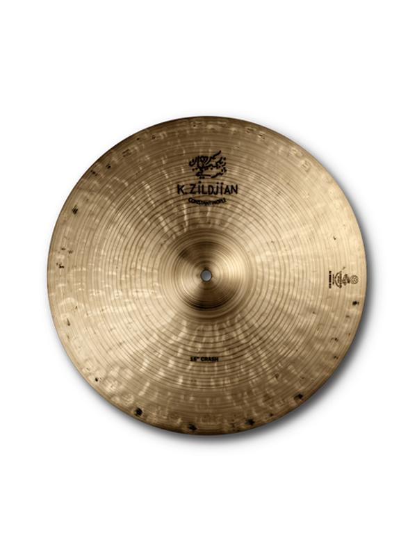 Cymbals