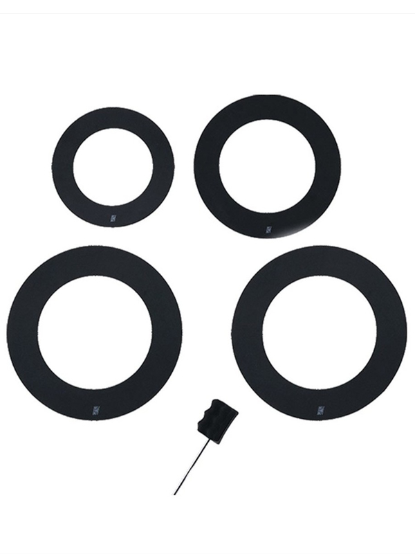 Tama Soft Sound Ring Set
