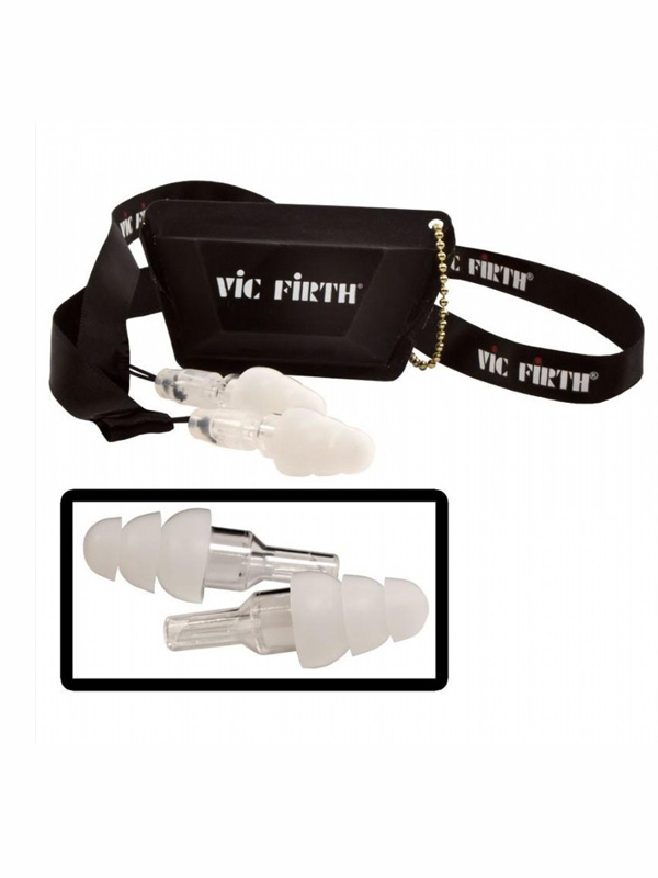 Vic Firth Ear Plugs - Large
