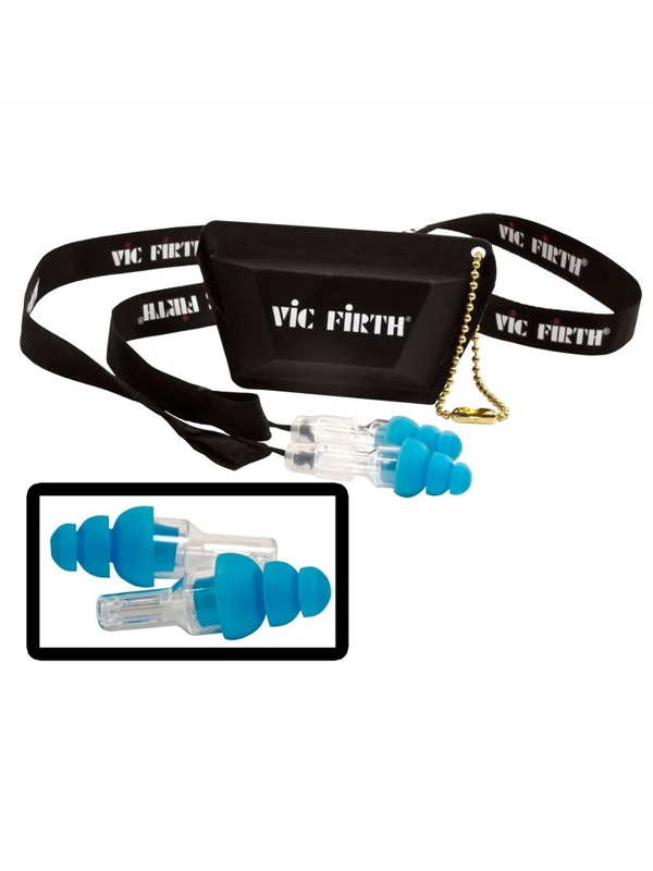 Vic Firth Ear Plugs - Regular