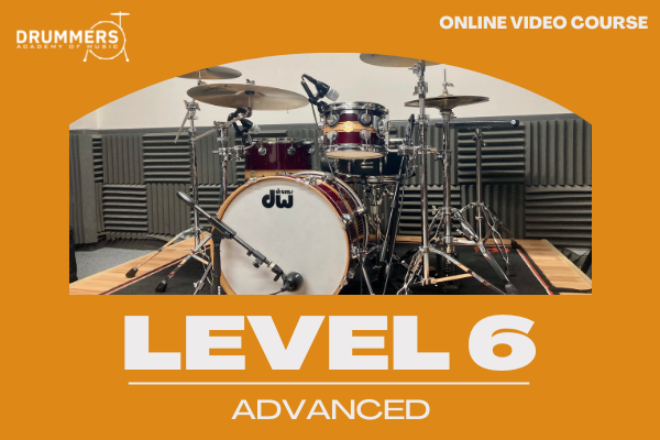 Level 7