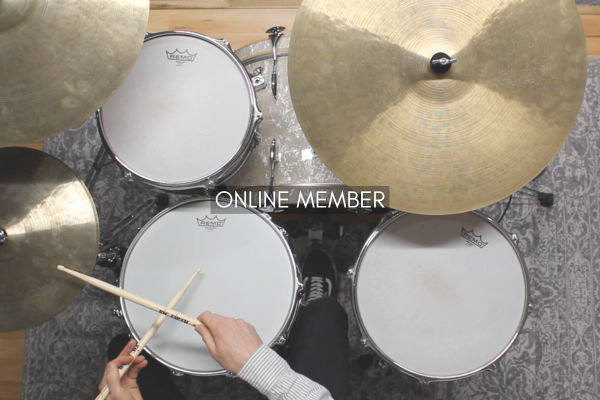 Online Member