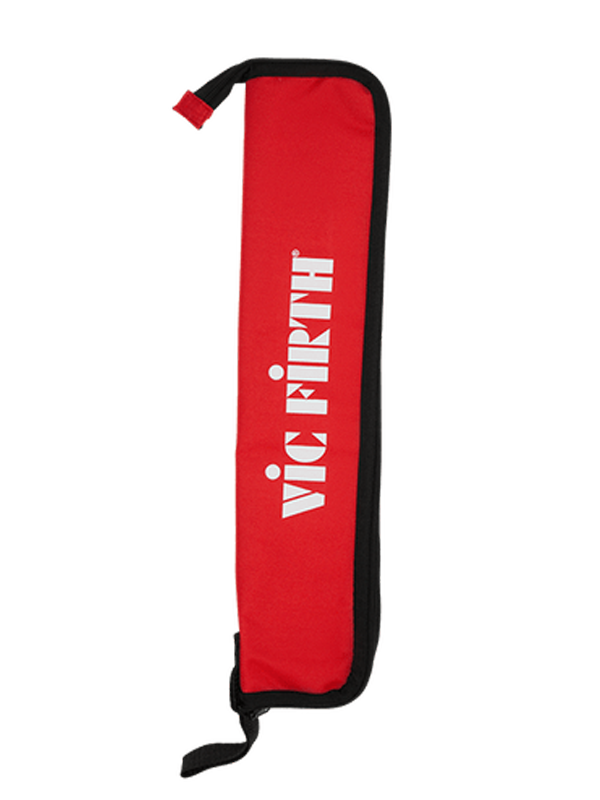 Vic Firth Essential Stick Bag – Red