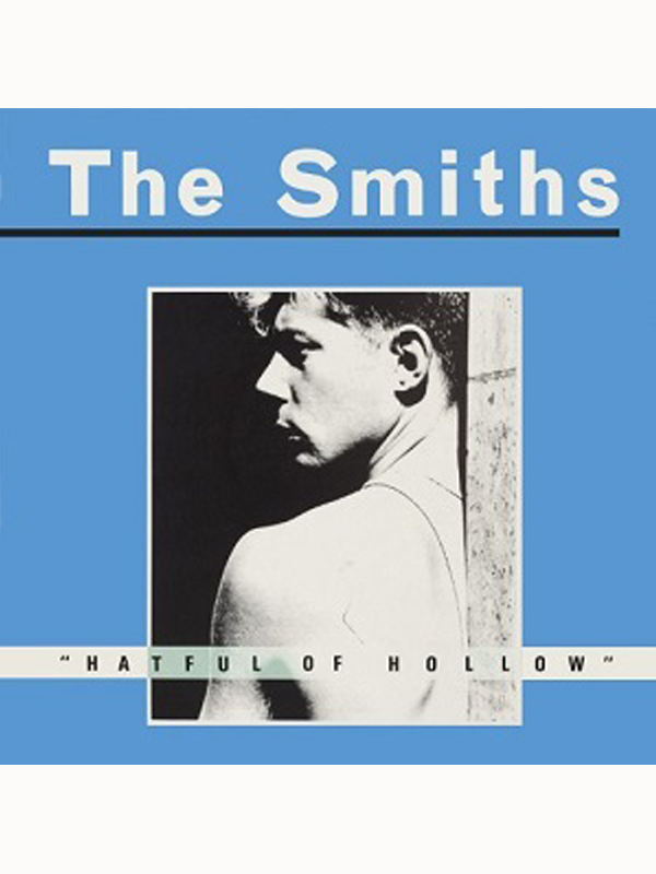 Heaven Knows I'm Miserable Now - The Smiths (Drum Kit Transcription)