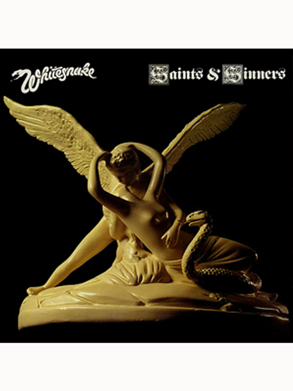 Here I Go Again - Whitesnake (Drum Kit Transcription)