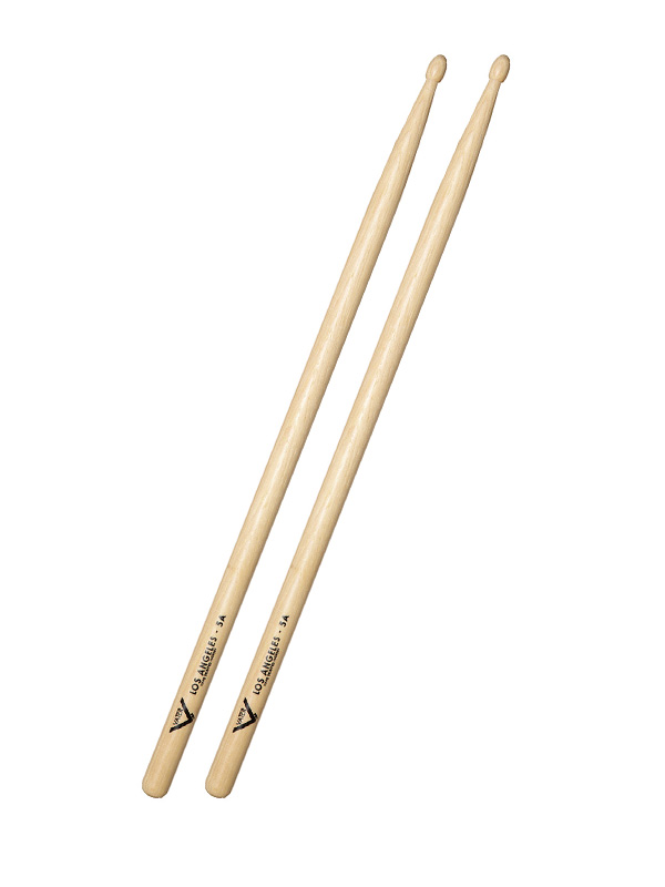Vater Los Angeles 5A Drumsticks