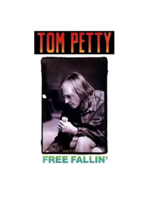 Free Fallin' - Tom Petty (Drum Kit Transcription)