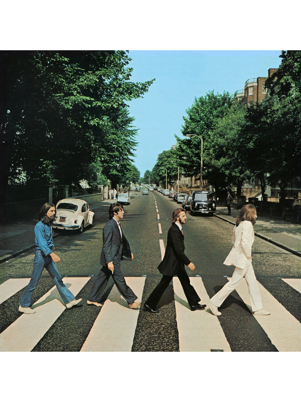 Here Comes The Sun - The Beatles (Drum Set Transcription)